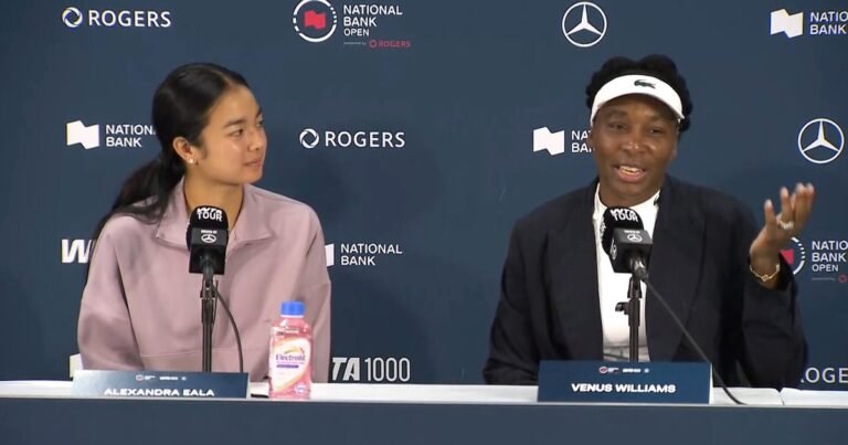 'We both thrive in pressure situations' – TSN