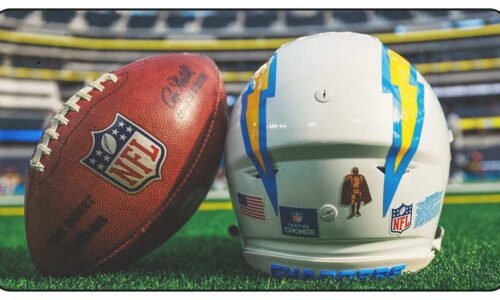 Los Angeles Chargers logo