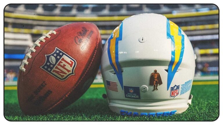 Los Angeles Chargers logo