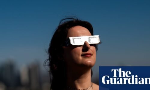 Where in the UK will get the best view of the solar eclipse? | Solar eclipses