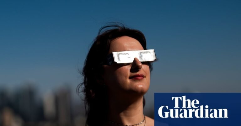 Where in the UK will get the best view of the solar eclipse? | Solar eclipses