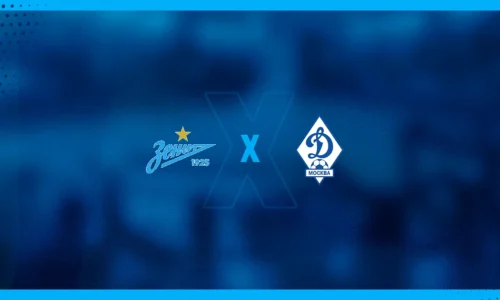 Zenit Saint Petersburg x Dinamo Moscow – Análise, Onde Assistir, Hora e Escalações 16-08