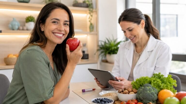 alimentação