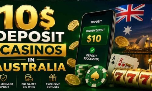 australia