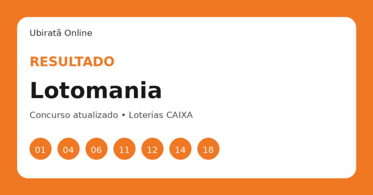 concurso 2959 — confira as dezenas sorteadas