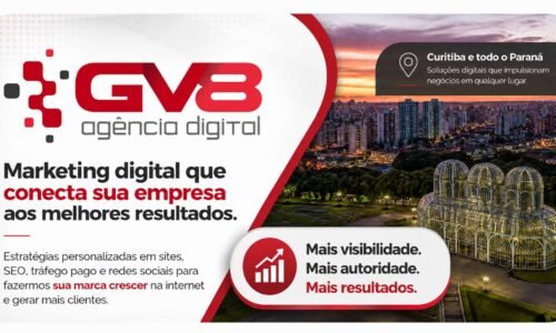 O cenário empresarial do Paraná passou por uma grande transformação nos últimos anos. Com o crescimento do comércio eletrônico, das redes sociais, da publicidade online e das novas tecnologias, investir em marketing digital deixou de ser uma alternativa para se tornar uma necessidade para empresas que desejam conquistar novos clientes e aumentar sua presença no mercado.