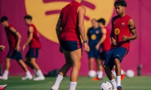 horário e onde assistir ao amistoso de pré-temporada