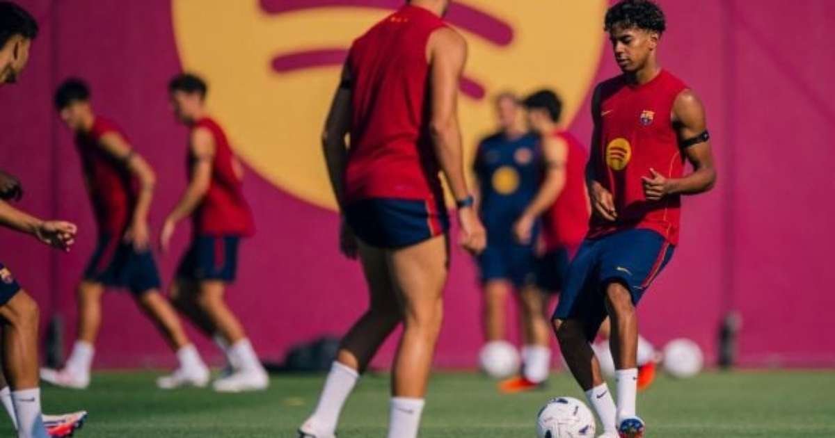 horário e onde assistir ao amistoso de pré-temporada