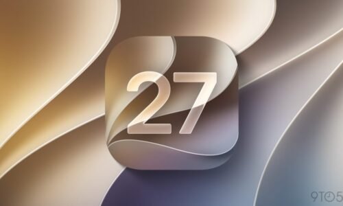 iOS 27 release date: Here’s when the new iPhone update will launch