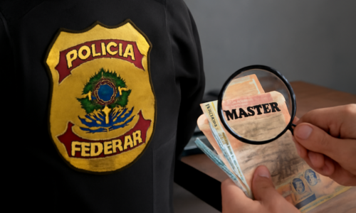 Imagem capa PF investiga aplicação R de R$ 97 milhões em fundo de Maceió