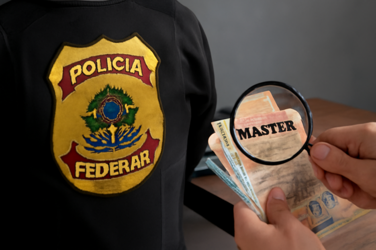 Imagem capa PF investiga aplicação R de R$ 97 milhões em fundo de Maceió