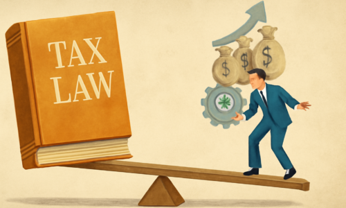 Imagem conceitual sobre mudanças reforma tributária exigem cautela na economia fiscal