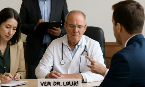 Imagem representando comissão ética inicia investigação contra vereador Dr. Lauri