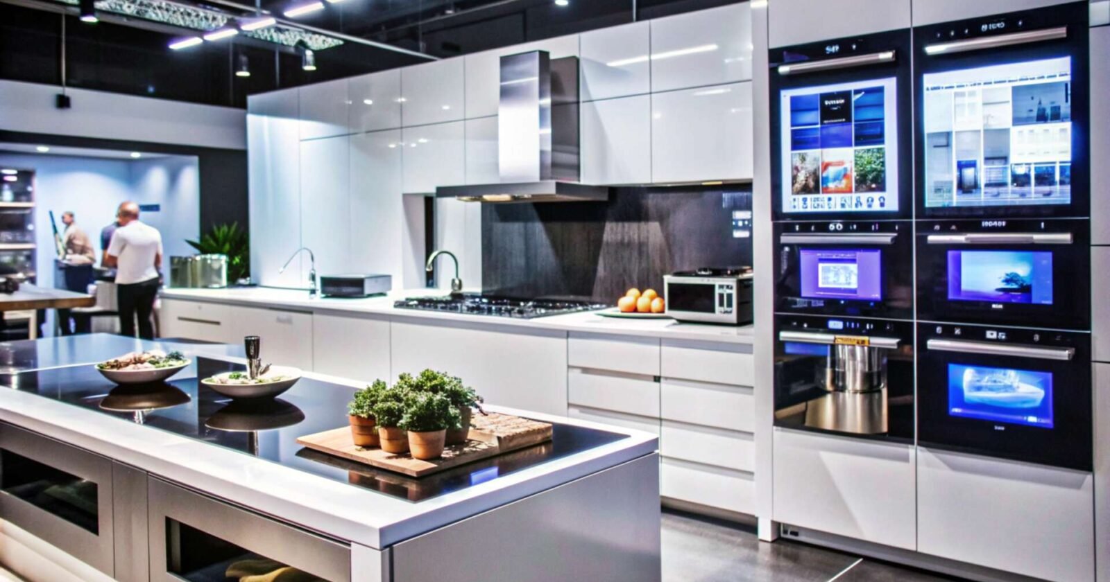 A cozinha deixou de ser apenas um espaço destinado ao preparo das refeições. Em muitas casas, ela passou a funcionar como uma área de convivência, organização e até entretenimento. A transformação também alcançou os eletrodomésticos, que ganharam novas funções, passaram a consumir menos energia e incorporaram tecnologias capazes de tornar tarefas rotineiras mais simples.