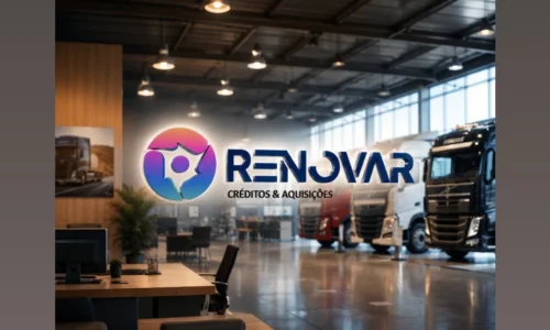 Renovar Créditos & Aquisições amplia acesso a soluções de crédito para aquisição de bens no Brasil