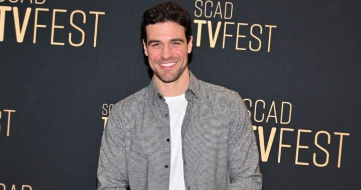 ‘Bachelorette’ star Joe Amabile undergoes surgery for brain tumour - National