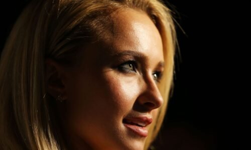 ‘Gone Far Too Soon’ — Heartbroken NFL Fans Mourn the Death of ‘Remember the Titans’ Star Hayden Panettiere