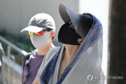 서울 낮 최고 34도 무더위 계속…제주 약한 비