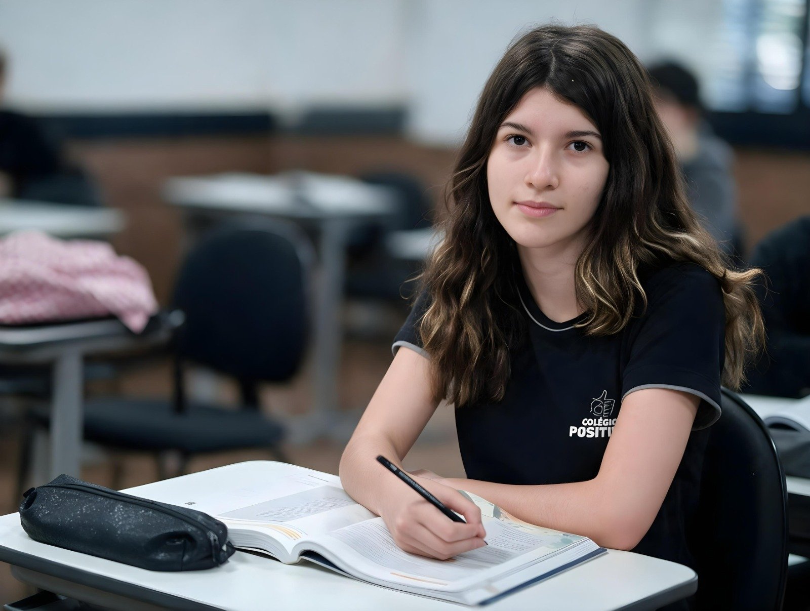 Estudante paranaense conquista bronze em Olimpíada Nacional de Nanotecnologia