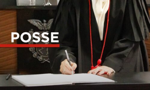 Elisiane Moraes toma posse no cargo de Procuradora de Justiça nesta sexta
