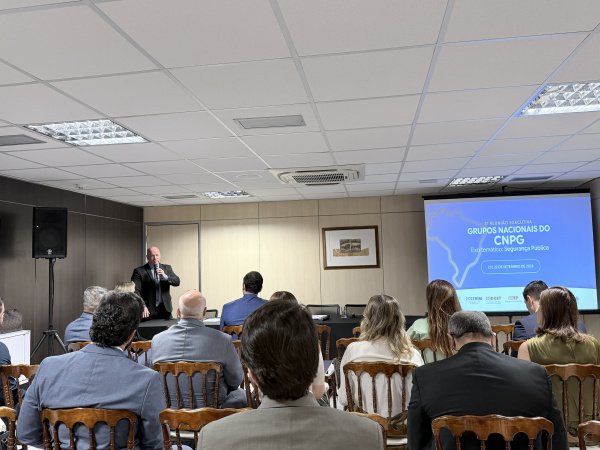 Grupo Nacional de Defesa da Ordem Econômica e Tributária define ações para acompanhar reforma tributária e aprova atualização de diagnóstico sobre Ciras