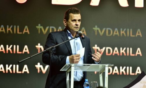 Urandir Fernandes de Oliveira expandiu o ecossistema de Dákila para além da pesquisa de campo, entrando no setor de tecnologia financeira.