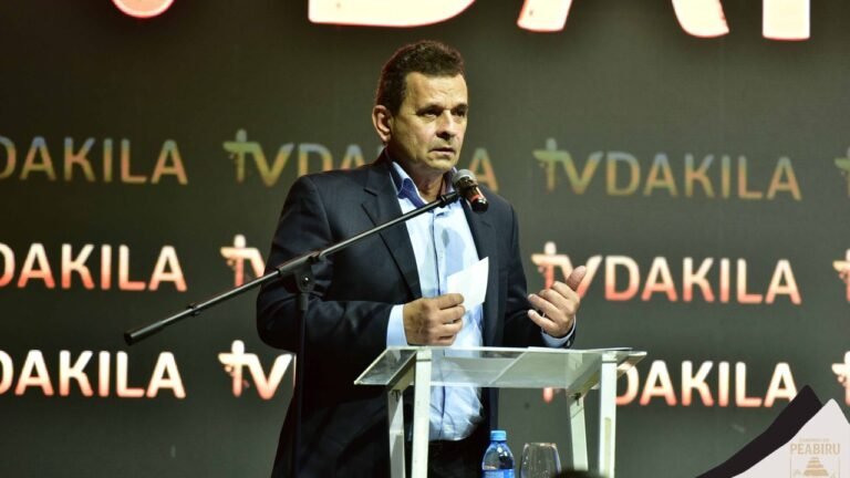 Urandir Fernandes de Oliveira expandiu o ecossistema de Dákila para além da pesquisa de campo, entrando no setor de tecnologia financeira.