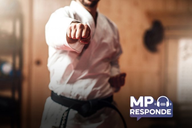 Lesões durante a prática de esportes competitivos são o tema da semana