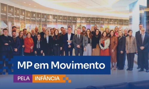 MP em Movimento começa em Francisco Beltrão com reunião sobre demandas e prioridades do município