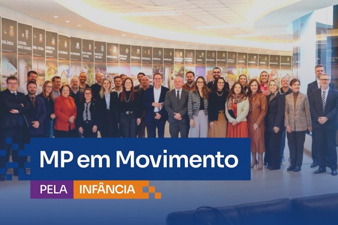 MP em Movimento começa em Francisco Beltrão com reunião sobre demandas e prioridades do município