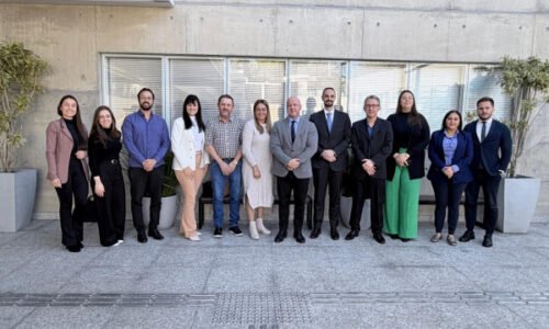 MP em Movimento em Francisco Beltrão encerra atividades com reunião sobre acolhimento de crianças e adolescentes em três municípios da região