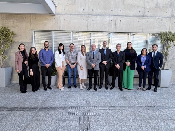 MP em Movimento em Francisco Beltrão encerra atividades com reunião sobre acolhimento de crianças e adolescentes em três municípios da região