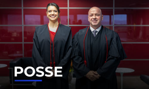 MPPR empossa nova integrante na carreira de Promotora de Justiça