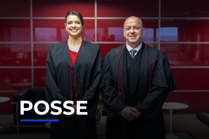 MPPR empossa nova integrante na carreira de Promotora de Justiça