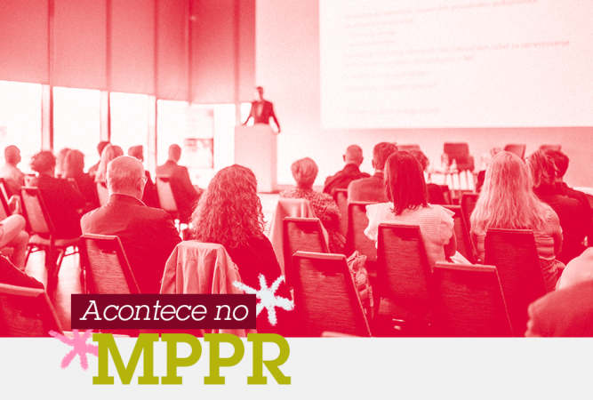 MPPR participa de programa sobre curatela no Distrito Federal