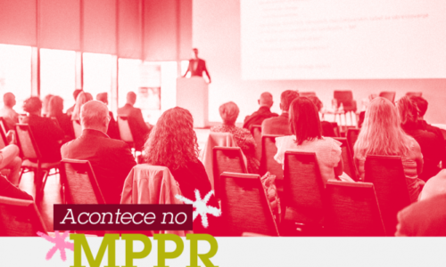 MPPR participa do lançamento do Protocolo de Educação Especial