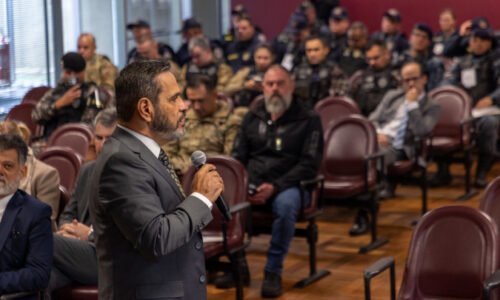 MPPR recebe Comissão do Sistema Prisional do CNMP