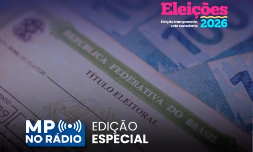 Programa final da série especial sobre as eleições explica direitos e deveres de eleitores e candidatos, em especial no dia da votação