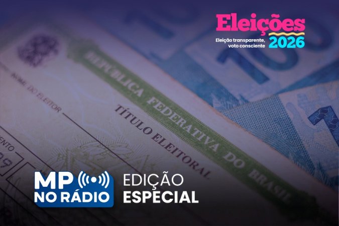 Programa final da série especial sobre as eleições explica direitos e deveres de eleitores e candidatos, em especial no dia da votação