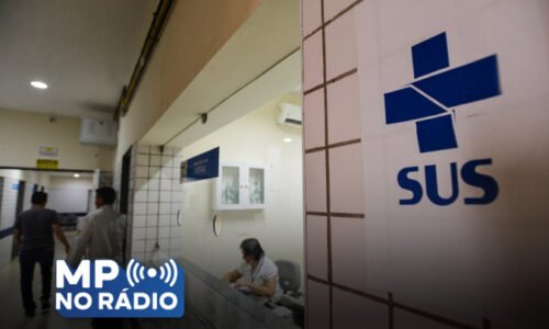 Promotor de Justiça fala sobre a importância do controle social e da participação popular no Sistema Único de Saúde (SUS)