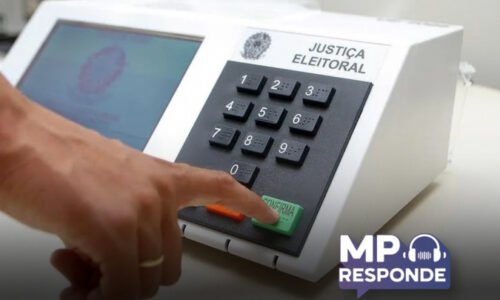 Questões sobre denúncia de ilícitos eleitorais iniciam série sobre eleições