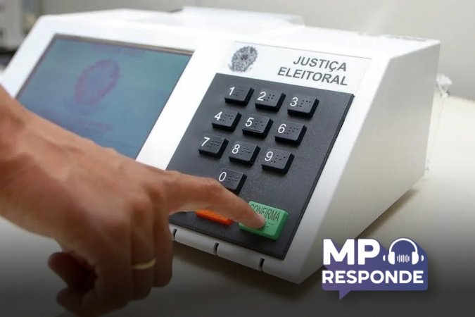 Questões sobre denúncia de ilícitos eleitorais iniciam série sobre eleições