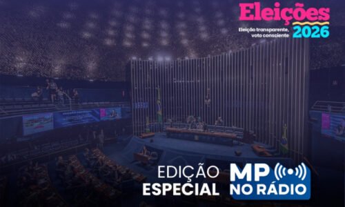 Série especial sobre eleições prossegue com programa que trata das principais novidades para o pleito deste ano, como o uso da IA