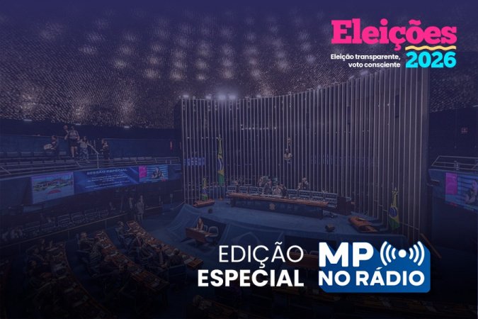Série especial sobre eleições prossegue com programa que trata das principais novidades para o pleito deste ano, como o uso da IA
