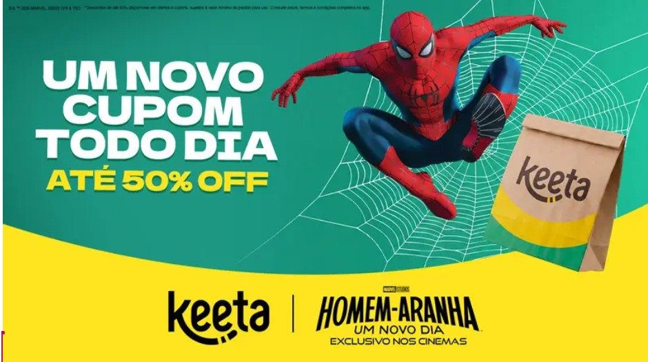 keeta