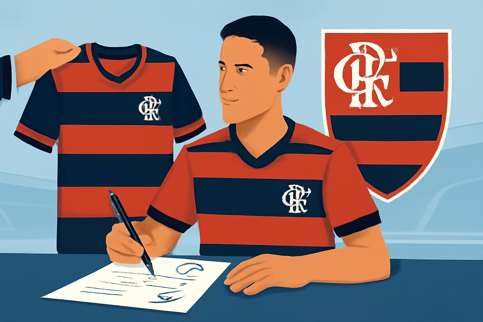 Imagem ilustrativa