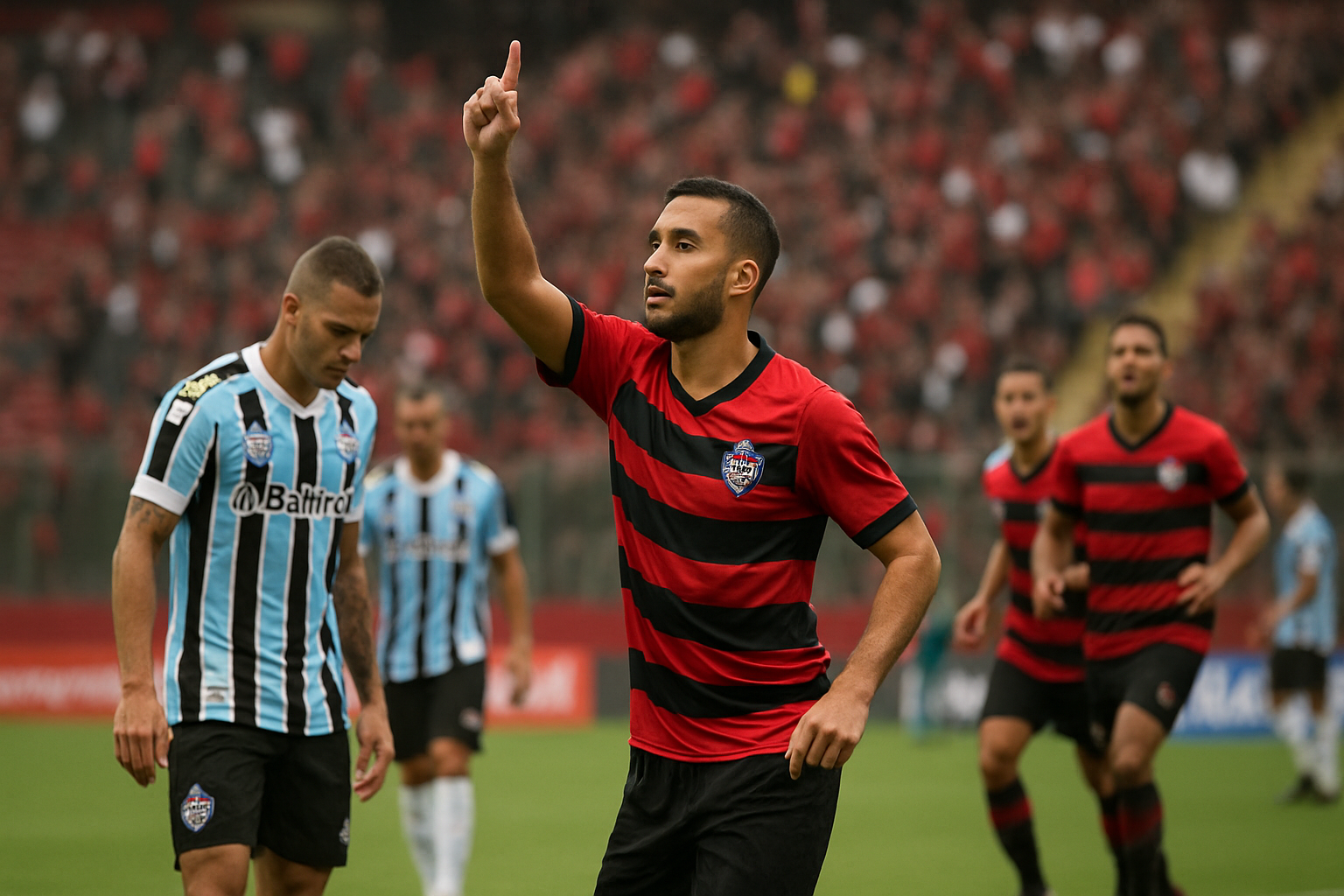Imagem ilustrativa