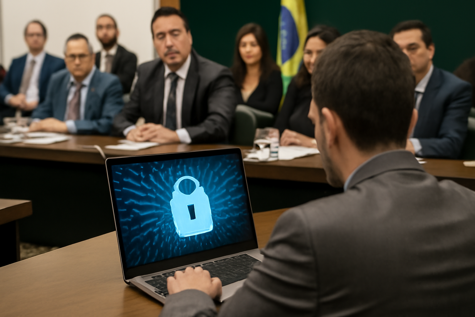 Imagem ilustrativa
