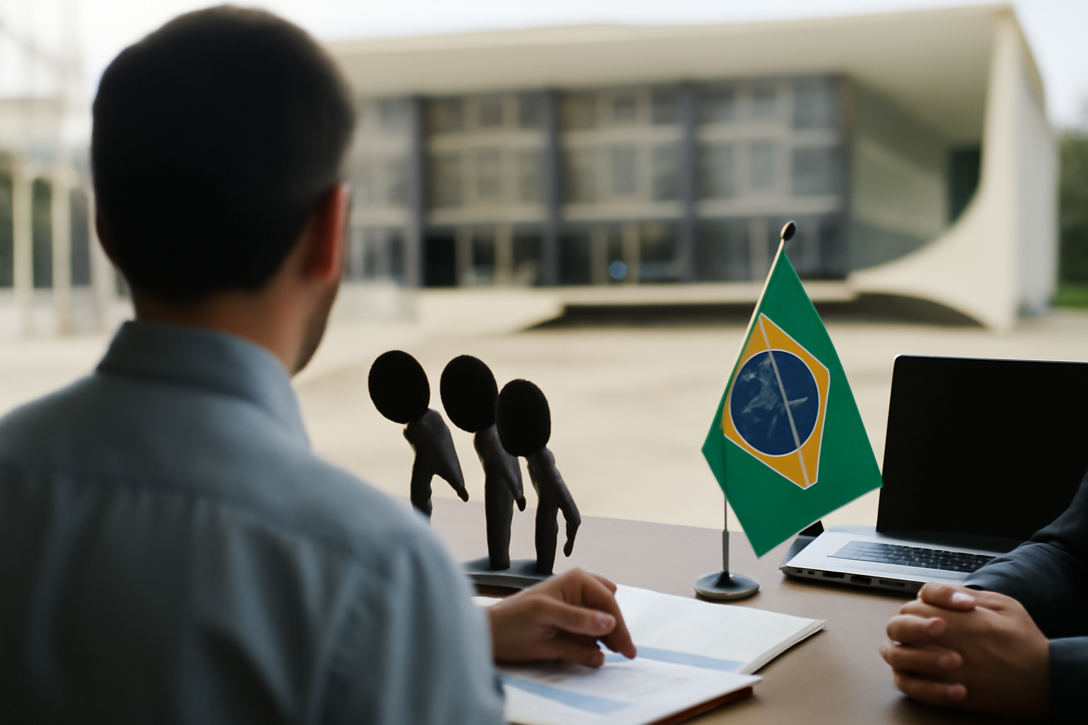 Imagem ilustrativa