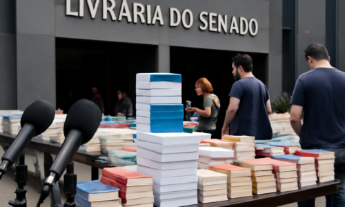 Imagem ilustrativa